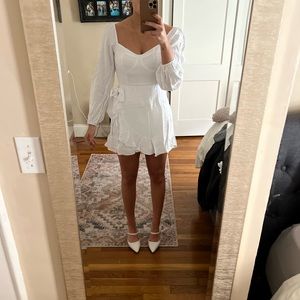 Always the right time lulus dress